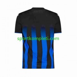 Club Brugge Muškarci Domaći Nogometni Dres 2023-2024 Kratki Rukavi