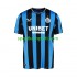 Club Brugge Muškarci Domaći Nogometni Dres 2024-2025 Kratki Rukavi
