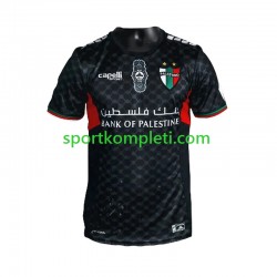 Club Deportivo Palestino Muškarci Gostujući Nogometni Dres 2024-2025 Kratki Rukavi