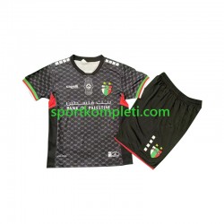 Club Deportivo Palestino Djeca Gostujući Nogometni Dres 2024-2025 Kratki Rukavi