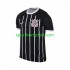 Corinthians Muškarci Gostujući Nogometni Dres 2023 Kratki Rukavi