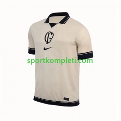 Corinthians Muškarci Četvrti Nogometni Dres 2023-2024 Kratki Rukavi