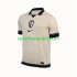 Corinthians Muškarci Četvrti Nogometni Dres 2023-2024 Kratki Rukavi
