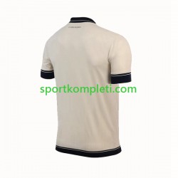 Corinthians Muškarci Četvrti Nogometni Dres 2023-2024 Kratki Rukavi