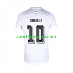 Corinthians Muškarci Domaći Nogometni Dres Guedes 10 2023-2024 Kratki Rukavi