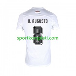 Corinthians Muškarci Domaći Nogometni Dres R. Augusto 8 2023-2024 Kratki Rukavi