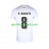 Corinthians Muškarci Domaći Nogometni Dres R. Augusto 8 2023-2024 Kratki Rukavi