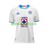 Cruz Azul Muškarci Gostujući Nogometni Dres 2024-2025 Kratki Rukavi