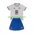 Cruz Azul Djeca Gostujući Nogometni Dres 2024-2025 Kratki Rukavi