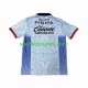 Cruz Azul Muškarci Gostujući Nogometni Dres Day of the Dead 2023-2024 Kratki Rukavi
