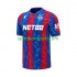 Crystal Palace Muškarci Domaći Nogometni Dres 2024-2025 Kratki Rukavi