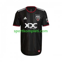 DC United Muškarci Domaći Nogometni Dres 2023-2024 Kratki Rukavi