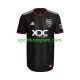 DC United Muškarci Domaći Nogometni Dres 2023-2024 Kratki Rukavi