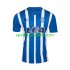 Muškarci Domaći Nogometni Dres Deportivo Alaves 2023-2024 Kratki Rukavi