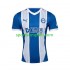 Muškarci Domaći Nogometni Dres Deportivo Alaves 2024-2025 Kratki Rukavi