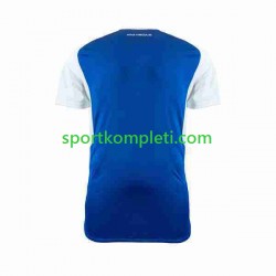Dinamo Zagreb Muškarci Domaći Nogometni Dres 2023-2024 Kratki Rukavi