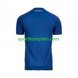 Dinamo Zagreb Muškarci Domaći Nogometni Dres 2024-2025 Kratki Rukavi