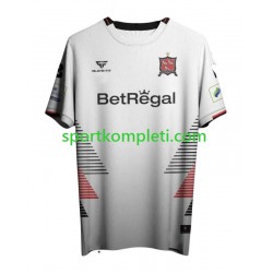 Dundalk Muškarci Domaći Nogometni Dres 2023 Kratki Rukavi