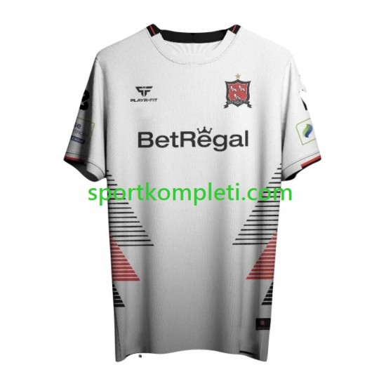 Dundalk Muškarci Domaći Nogometni Dres 2023 Kratki Rukavi