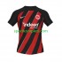 Eintracht Frankfurt Muškarci Domaći Nogometni Dres 2023-2024 Kratki Rukavi