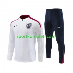Engleska Bijela Komplet Sweatshirts 2024