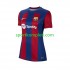 FC Barcelona Žene Domaći Nogometni Dres 2023-2024 Kratki Rukavi
