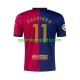 FC Barcelona Muškarci Domaći Nogometni Dres RAPHINHA 11 2024-2025 Kratki Rukavi