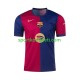 FC Barcelona Muškarci Domaći Nogometni Dres RAPHINHA 11 2024-2025 Kratki Rukavi