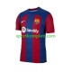 FC Barcelona Muškarci Domaći Nogometni Dres Robert Lewandowski 9 2023-2024 Kratki Rukavi