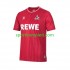 FC Köln Muškarci Gostujući Nogometni Dres 2023-2024 Kratki Rukavi