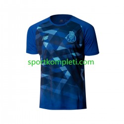 FC Porto Special Muškarci Domaći Nogometni Dres 2024-2025 Kratki Rukavi