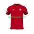 Sevilla FC Muškarci Gostujući Nogometni Dres 2023-2024 Kratki Rukavi