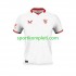 Sevilla FC Muškarci Domaći Nogometni Dres 2023-2024 Kratki Rukavi