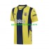 Muškarci Domaći Nogometni Dres Fenerbahce 2024-2025 Kratki Rukavi