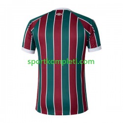 Fluminense Muškarci Domaći Nogometni Dres 2023-2024 Kratki Rukavi
