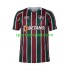 Fluminense Muškarci Domaći Nogometni Dres 2024-2025 Kratki Rukavi