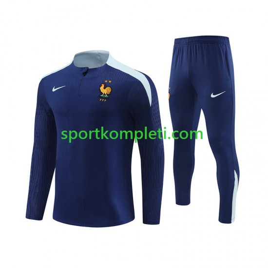 Francuska Komplet Sweatshirts 2024