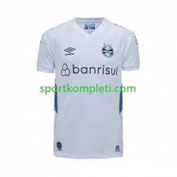 Gremio Muškarci Gostujući Nogometni Dres 2023-2024 Kratki Rukavi