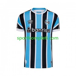 Gremio Muškarci Domaći Nogometni Dres 2023-2024 Kratki Rukavi
