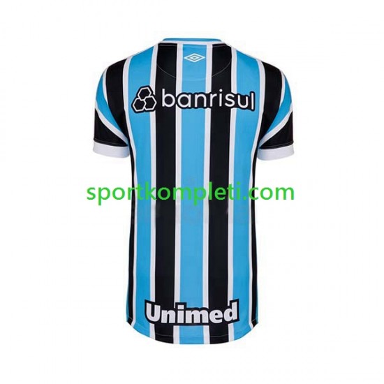 Gremio Muškarci Domaći Nogometni Dres 2023-2024 Kratki Rukavi