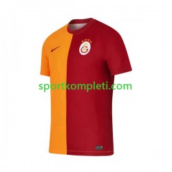 Galatasaray Muškarci Domaći Nogometni Dres 2023-2024 Kratki Rukavi