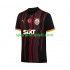 Galatasaray Muškarci Treći Nogometni Dres 2024-2025 Kratki Rukavi