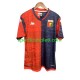 Genoa Muškarci Domaći Nogometni Dres 2023-2024 Kratki Rukavi