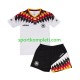 Njemačka Retro Djeca Domaći Nogometni Dres 1994 Kratki Rukavi