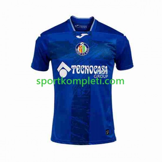 Getafe CF Muškarci Domaći Nogometni Dres 2023-2024 Kratki Rukavi