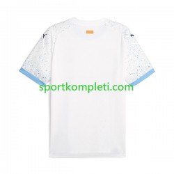 Muškarci Gostujući Nogometni Dres Girona 2023-2024 Kratki Rukavi