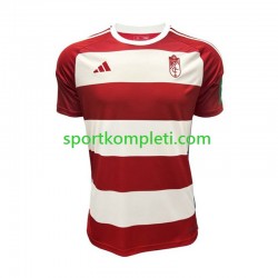 Granada Muškarci Domaći Nogometni Dres 2023-2024 Kratki Rukavi