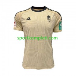 Granada Muškarci Treći Nogometni Dres 2023-2024 Kratki Rukavi