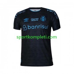 Gremio Muškarci Treći Nogometni Dres 2023-2024 Kratki Rukavi
