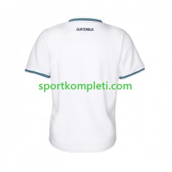 Gvatemala Muškarci Domaći Nogometni Dres 2023 Kratki Rukavi